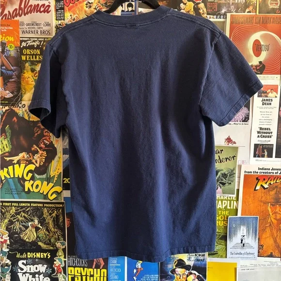 Yellowstone Graphic T-Shirt - Picture 2 of 2